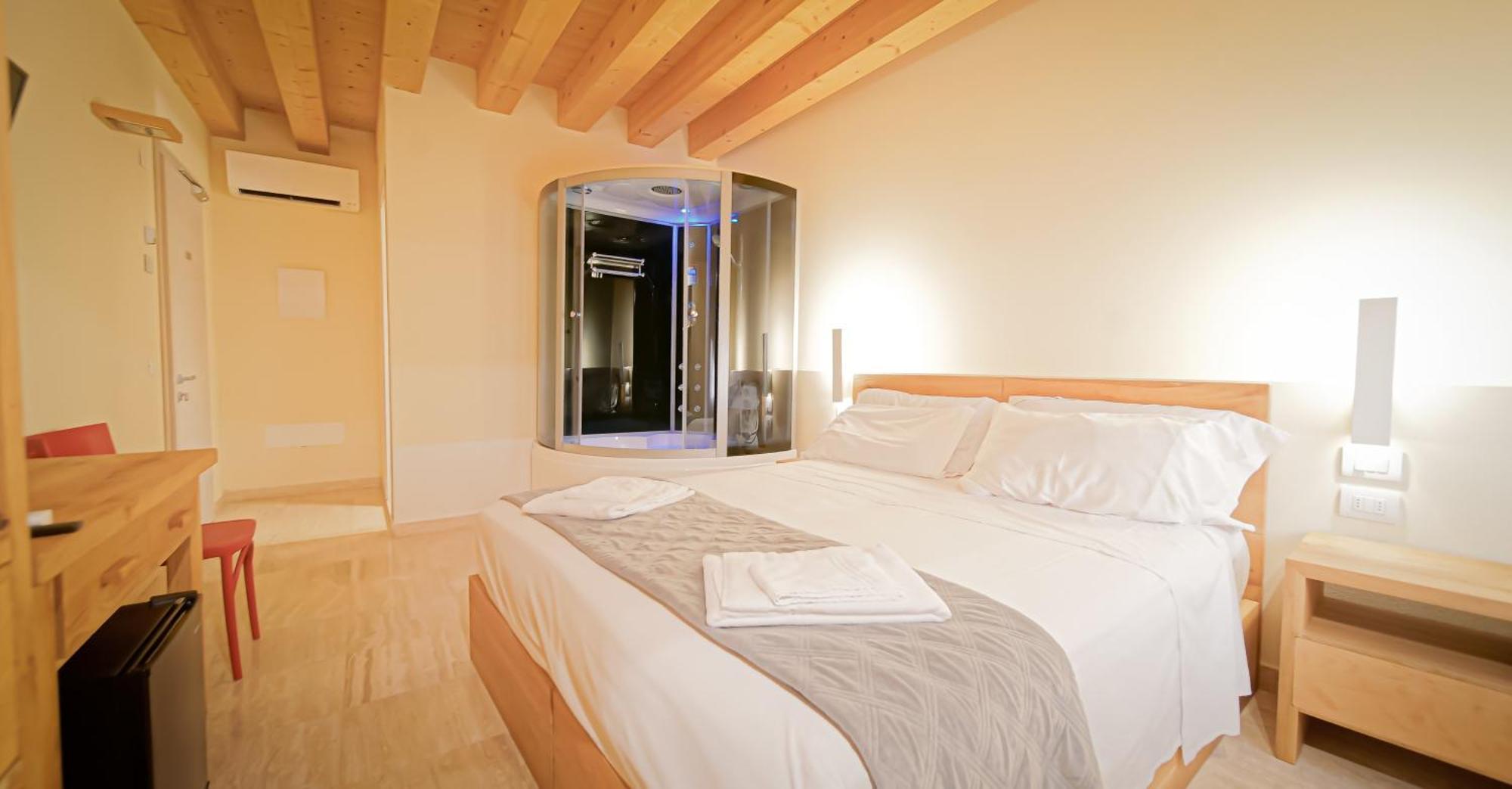 Destiny Home Soave Rom bilde